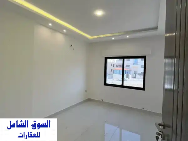 شقة فاخرة للبيع خلف جامعة البترا - البنيات | تشطيب فاخر و تصميم عصري