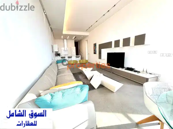 شاليه فاخر للإيجار في جبيل - مباشرة على شاطئ البحر! CPJRK124