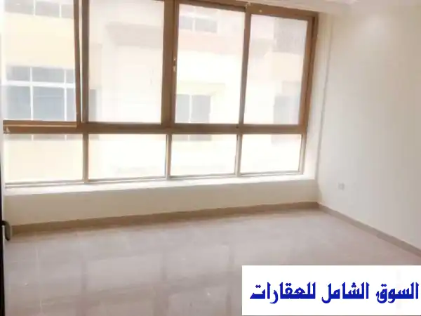 شقق فاخرة للإيجار في السد - غرفتين وصالة وحمامين...