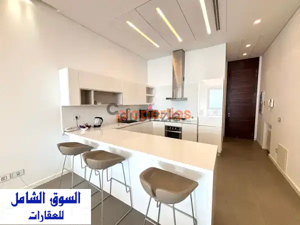 شاليه فاخر للإيجار في جبيل - مباشرة على شاطئ البحر! CPJRK124