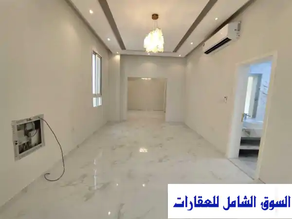 فيلا للإيجار في المويهات 3 مطلوب 120 الف مقابل...