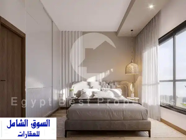 شقة للبيع في بالم هيلز القاهرة الجديدة بأرخص...