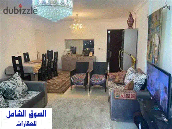 شقة فاخرة 165م² للبيع في ماونتن فيو آي سيتي - فرصة ذهبية!