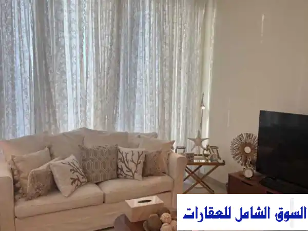 شقة فاخرة للإيجار في مراسي بوليفارد - المحرق | أول ساكن | 400 دينار