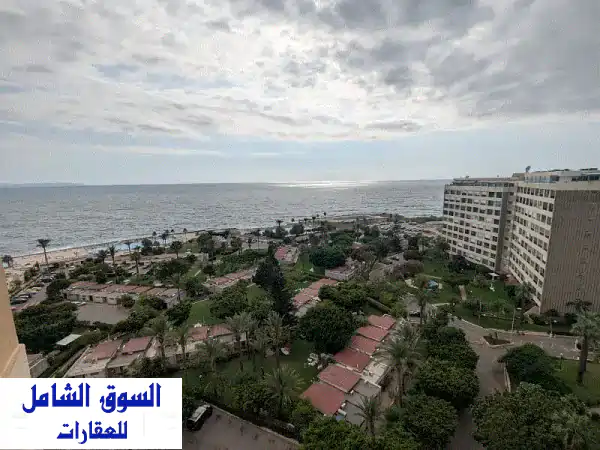Chalet in Tabarja for sale _ شاليه للبيع في منطقة طبرجا