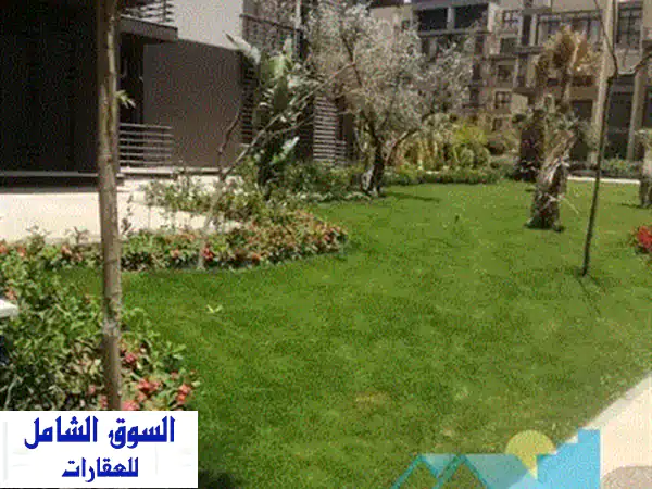 شقة للبيع في بالم هيلز القاهرة الجديدة بأرخص سعر! استلام فوري - 183 متر²