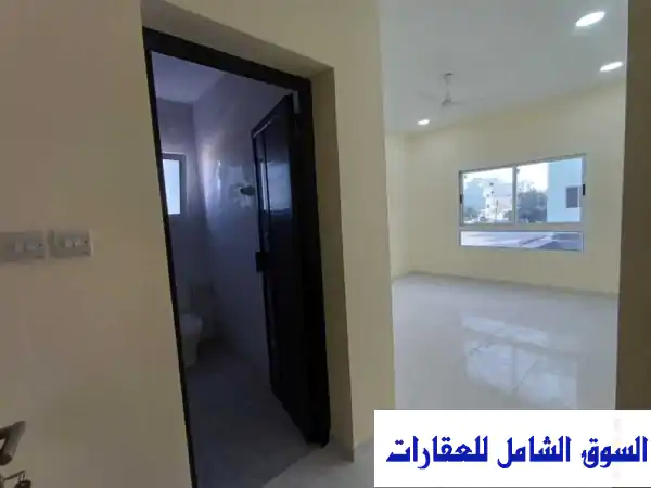 شقة جديدة للإيجار في قلب توبلي الوسطى - فرصة لا تُفوّت!