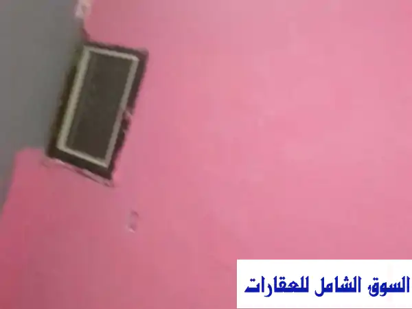 شقة 75م² للبيع في حدائق حلوان (النخل) - تشطيب جديد! دور أول علوي بمصعد