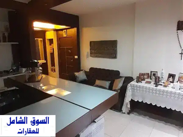 شقة فاخرة للبيع في سهيلة - مساحة واسعة وتراس رائع!