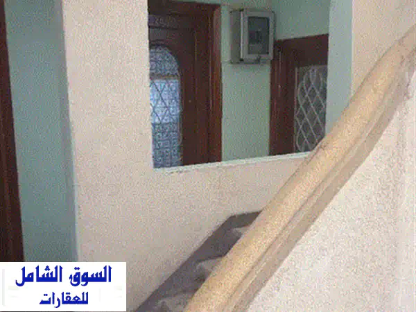 شقة فاخرة للبيع أمام مسجد خالد بن الوليد - مساحة 125 متر - فرصة لا تُفوّت!