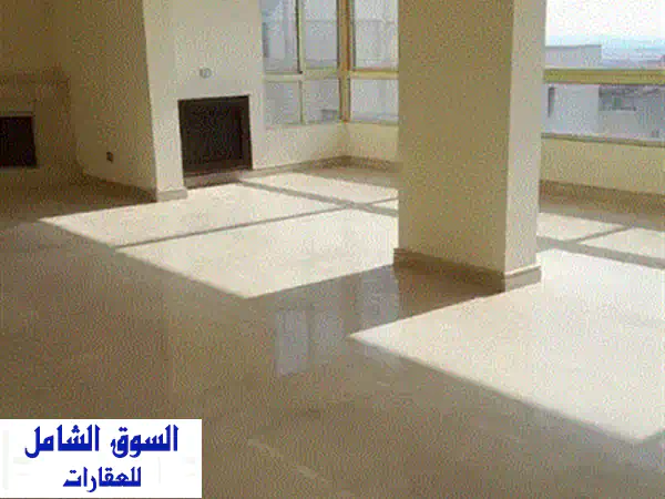 شقة فاخرة 4 غرف نوم في بيادة برايم (380 متر مربع) - فرصة لا تُفوّت!