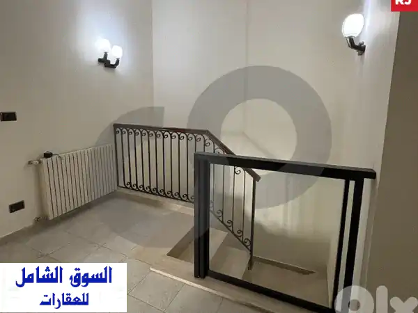 شقة دوبلكس فاخرة للبيع في أجلتون - قريبة من مستشفى...