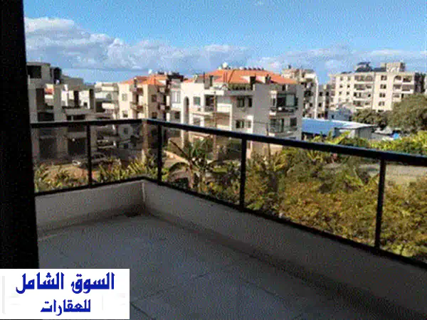 شقة فاخرة للبيع في سهيلة - مساحة واسعة وتراس رائع!