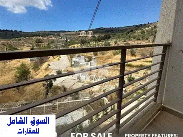 بيت للبيع بمهرية: فيلا خاصة مع أرض واسعة وإطلالة خلابة!