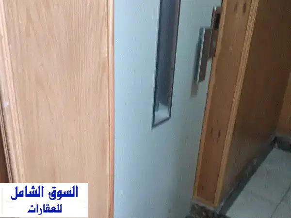 روف فاخر للإيجار بـ سانسير فيو مفتوح جنوب الأكاديمية...