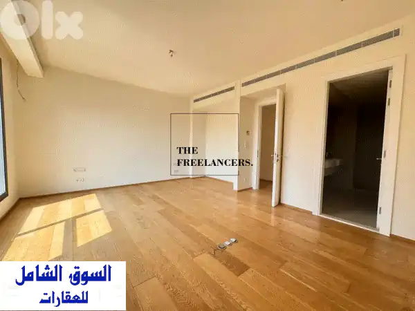 شقة فاخرة للإيجار بساقية جنزير - 380 متر مربع!  (بير 797)