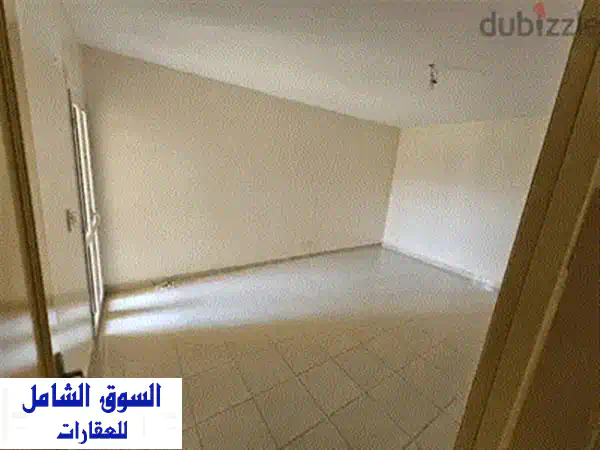 شقة للبيع في الرحاب - 155م² بموقع متميز (مرحلة ثالثة بجوار الخدمات)
