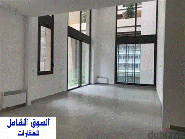 شقة فاخرة للإيجار بساقية جنزير - 380 متر مربع!  (بير 797)