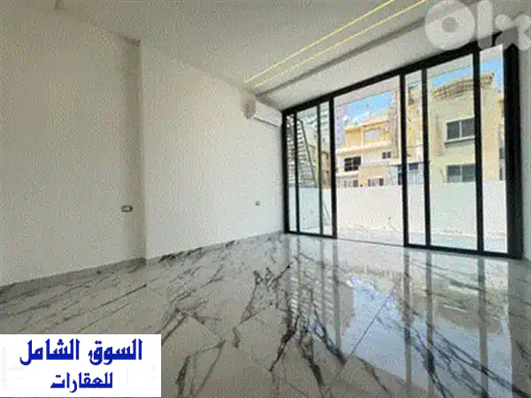 شقة فاخرة في وسط المدينة بإطلالة بحرية خلابة - 4 غرف نوم - 400 متر مربع