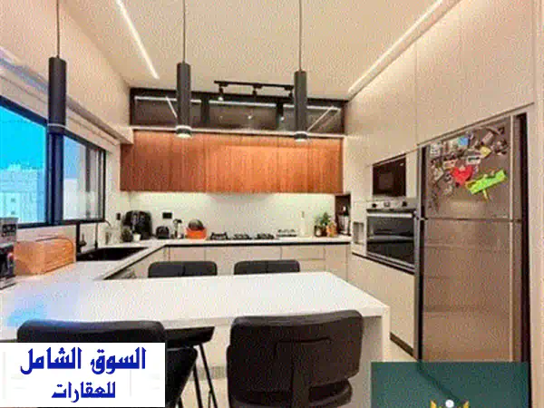 فرصة ذهبية! شقة للبيع بخصم 50% في قلب القاهرة الجديدة (سراي - مدينتي)