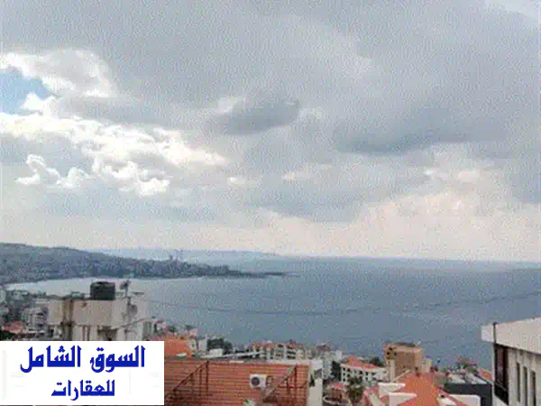شقة مفروشة فاخرة للإيجار في سهيلة - إطلالة خلابة! 240 متر مربع