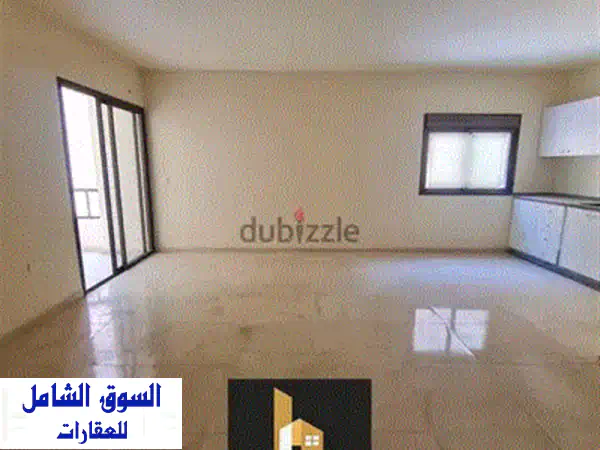شقة للبيع بالزيتون - فرصة ذهبية! دور أرضي 130 متر، إطلالة بحرية خلابة!