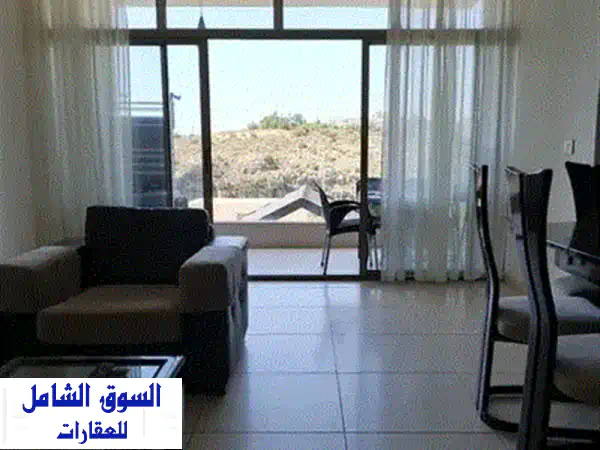 شقة فاخرة للبيع في حبوب - إطلالة بحرية خلابة! 170م²