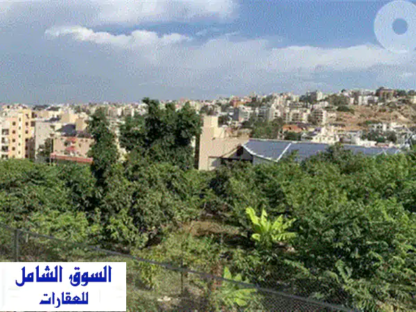 شقة فاخرة للبيع في كارتابون، جبيل - إطلالة بحرية خلابة!