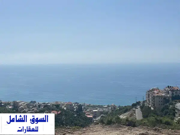 شقق فاخرة للبيع في منطقة حلات - فرصة استثمارية أو...
