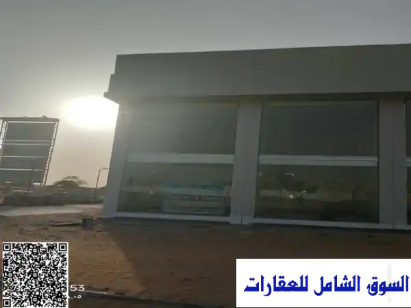 محلات تجارية للبيع في الحليو، عجمان - تملك حر لجميع الجنسيات!  موقع استراتيجي على شارع الزبير