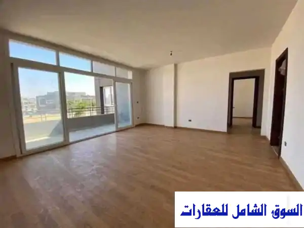 شقة فاخرة استلام فوري في المقصد، العاصمة الإدارية - فرصة ذهبية!
