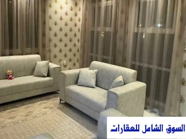 فيلا فاخرة مفروشة بالياسمين، عجمان - فرش جديد!...
