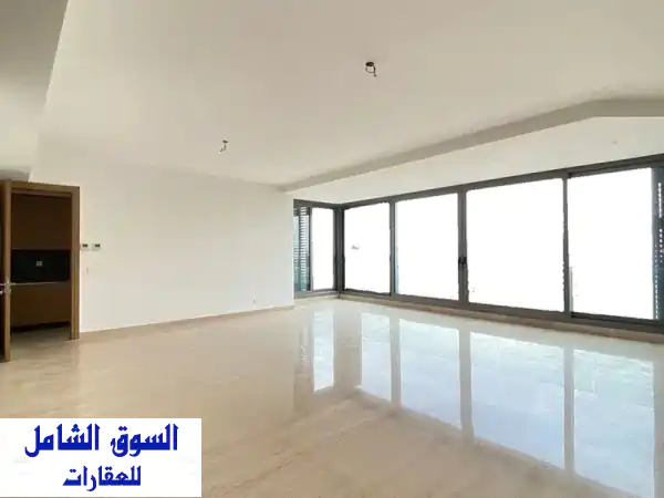 شقة فاخرة في وسط المدينة بإطلالة بحرية خلابة - 4 غرف...