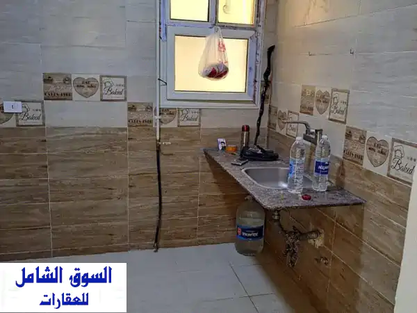 شقة للبيع بسعر مغرٍ في جنة الأندلس، التجمع الخامس...
