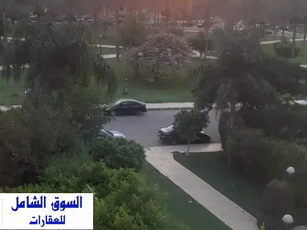 شقة للبيع في الرحاب - 155م² بموقع متميز (مرحلة...