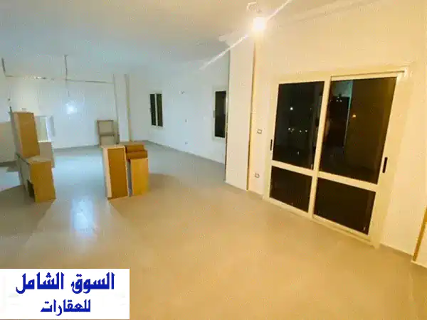 شقة فاخرة للإيجار في التجمع الخامس - 180 متر -...