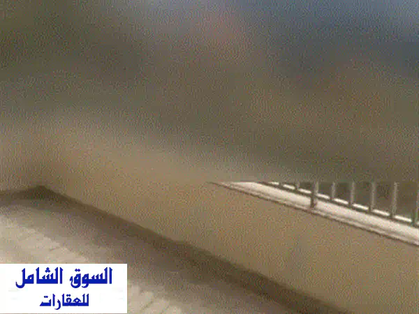 شقة فسيحة للإيجار في أنطلياس - موقع متميز وهادئ! (RK124702)