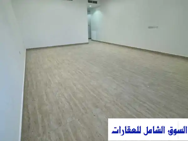 شقق فاخرة للإيجار في السالمية - أول ساكن! ٣ غرف ماستر...