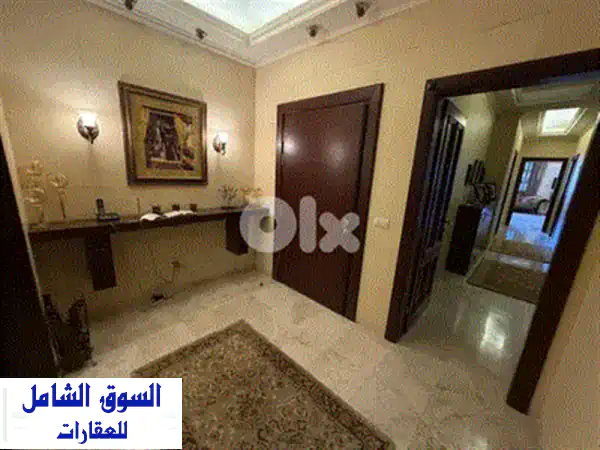 شقة فسيحة للإيجار في صوفيا - 245 متر مربع، جيم، مسبح