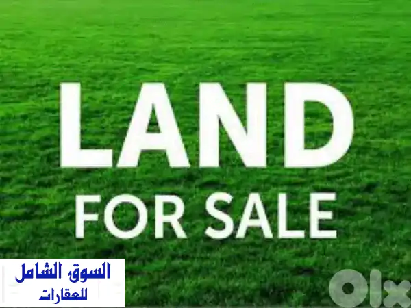 فرصة استثمارية مميزة: 600 سهم سند أخضر + قطعة أرض 874...