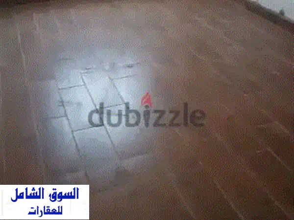 شقة للبيع بسيدي بشر - فرصة ذهبية للاستثمار أو السكن! (١١٠م²، غرفتين، ٣ صالات)