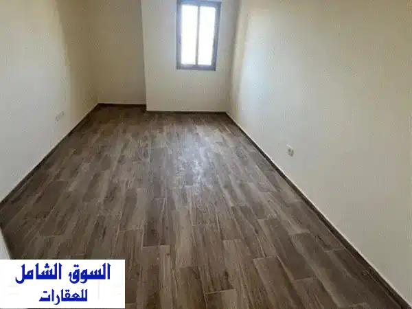 شقة فاخرة للبيع في طريق الجديدة - موقع متميز! MM714