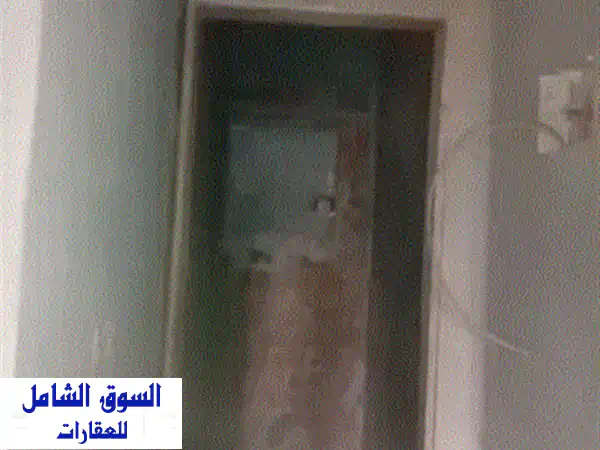 شقة عائلية فاخرة 170م² بمدينة العبور - موقع مميز على ناصية محورين رئيسيين!
