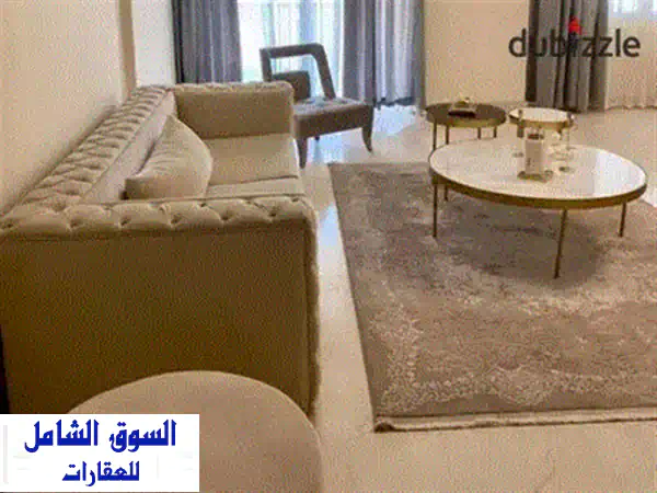 بنتهاوس فخم 220م + 110م رووف! أمام الرحاب - قسط على 6 سنوات