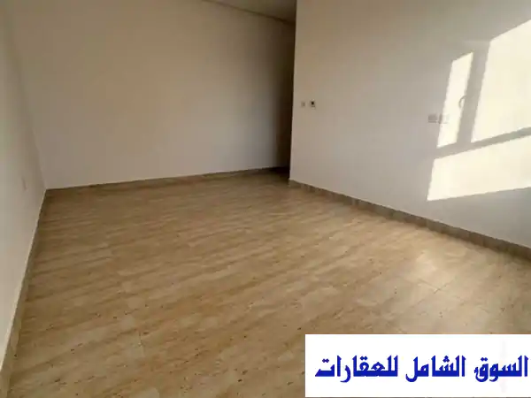 شقق فاخرة للإيجار في السالمية - أول ساكن! ٣ غرف ماستر + مواقف سيارات + خدمات مميزة