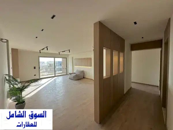 شقتك الأحلام جاهزة للاستلام الفوري في بالم...