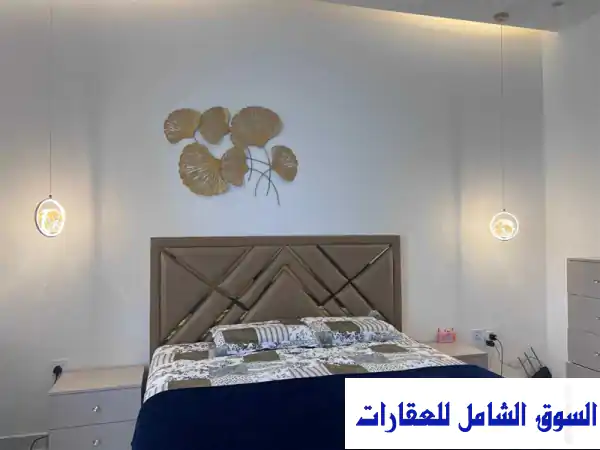 فيلا فاخرة للإيجار السنوي في الزاهية، عجمان | 5 غرف...