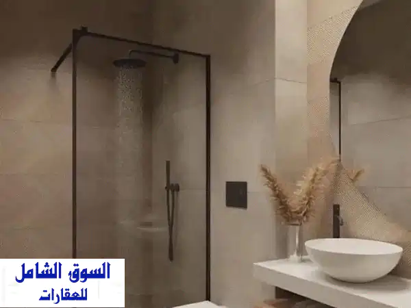 فيلا مستقلة فاخرة للبيع في مار باي رأس الحكمة - مساحة...