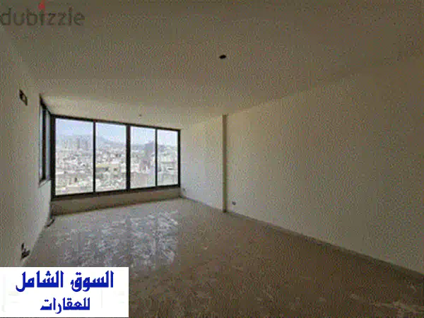 شقة فاخرة للبيع في قلب بعبدا - فرصة استثمارية لا تُفوّت!