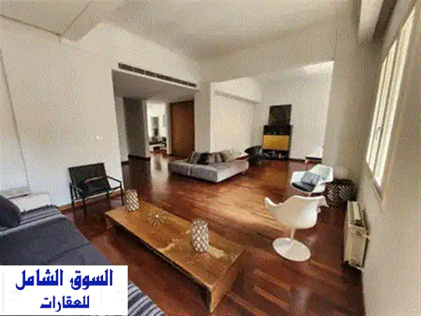 شقة فسيحة للبيع في منطقة بادارو - مساحة 236 مترًا! 4 غرف نوم، 3 حمامات، مطبخ مجهز